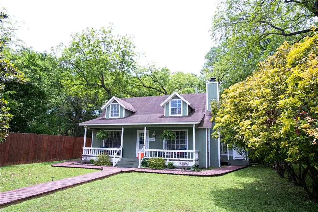 Wimberley, TX 78676,105&107 Scudder LN