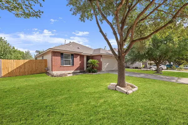 Del Valle, TX 78617,7213 Apperson ST