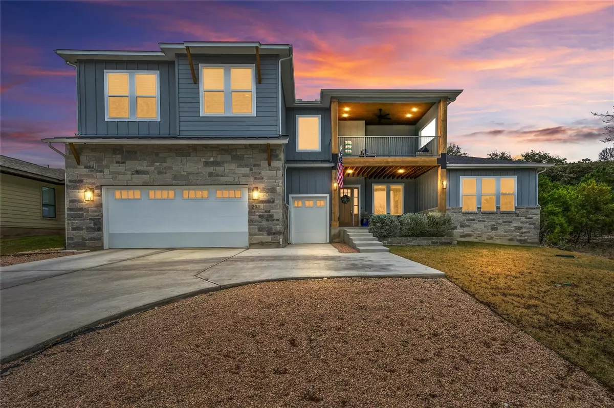 Lago Vista, TX 78645,233 Lakefront DR