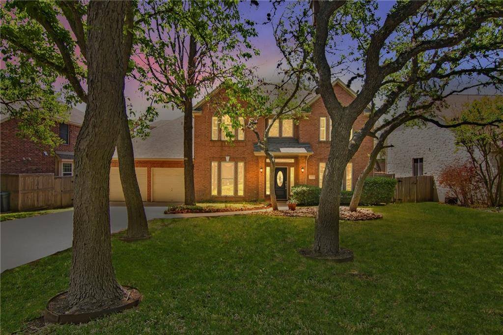 11222 Tracton LN, Austin, TX 78739