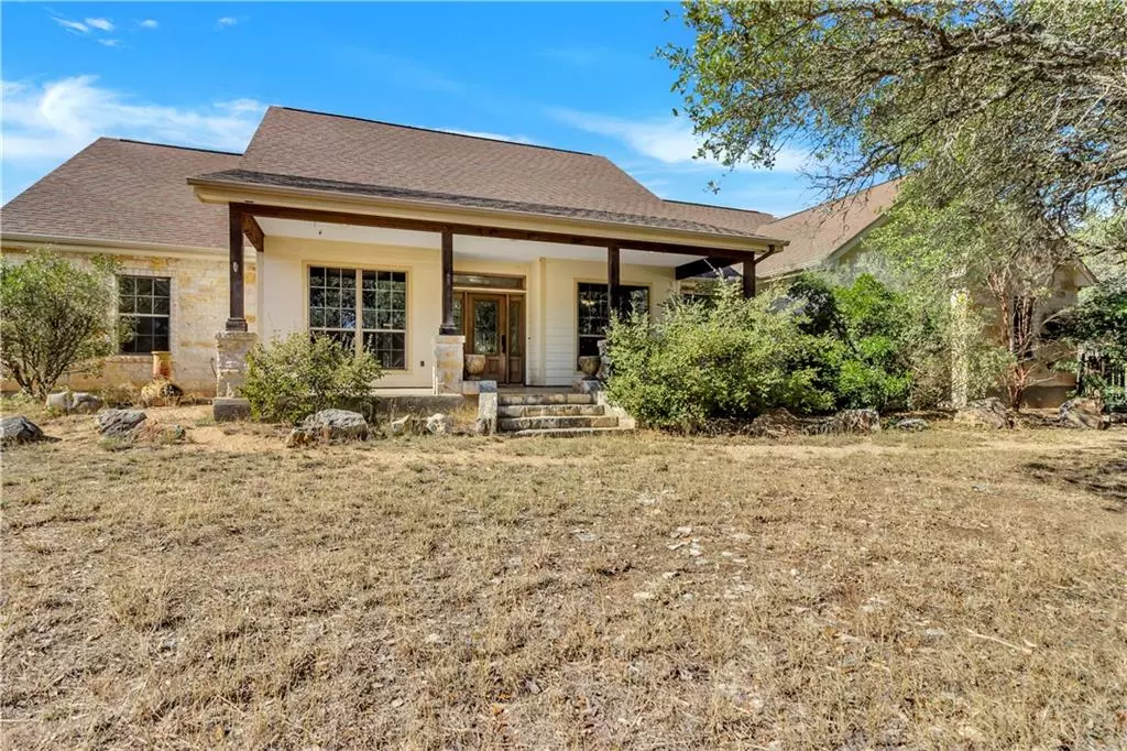 Horseshoe Bay, TX 78657,900 Twisted Oak DR