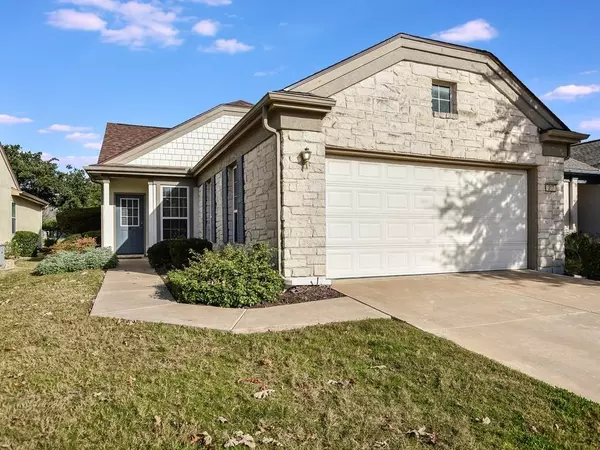 317 Crockett LOOP, Georgetown, TX 78633