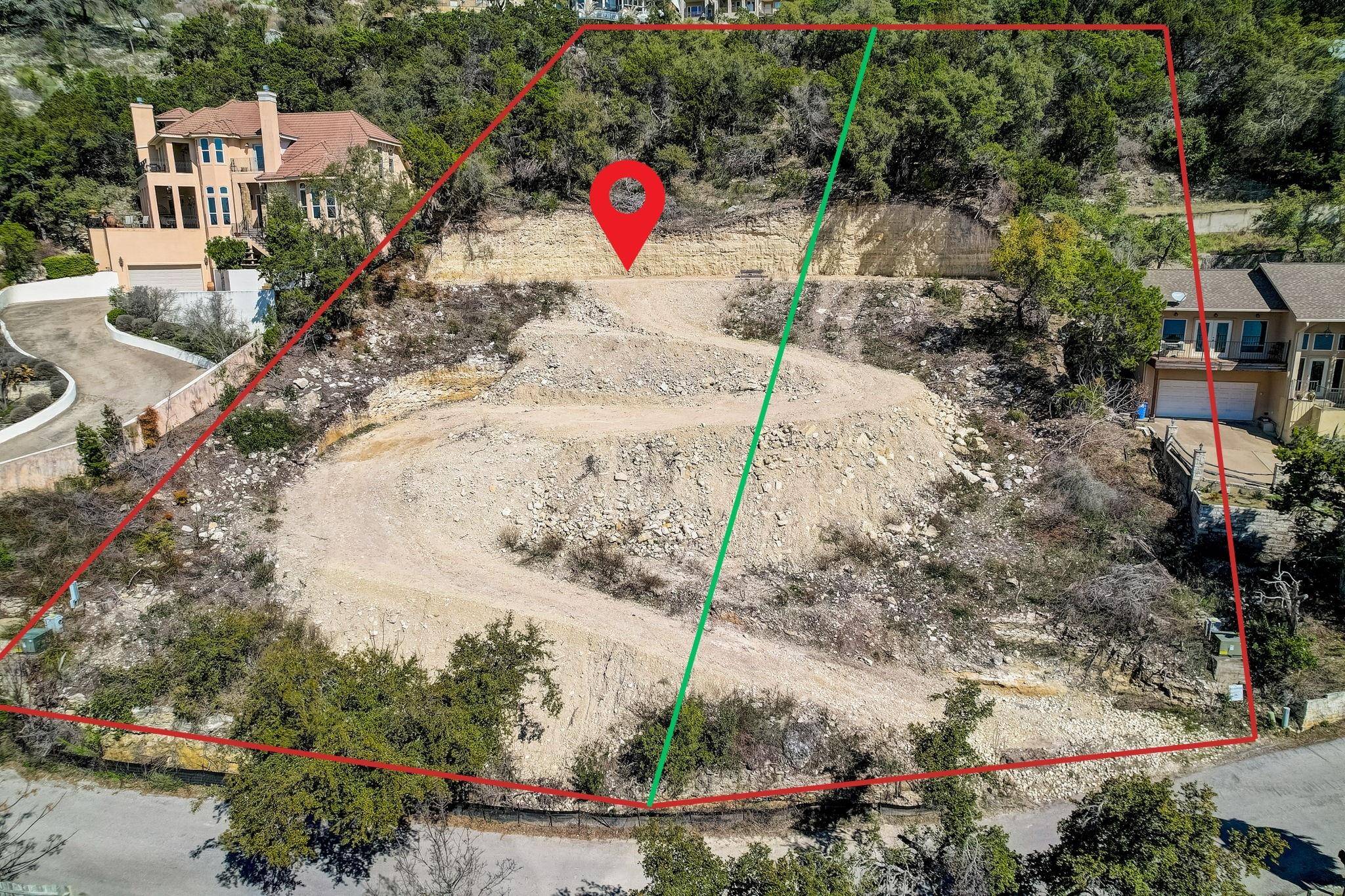 Austin, TX 78732,14002 Skyline DR