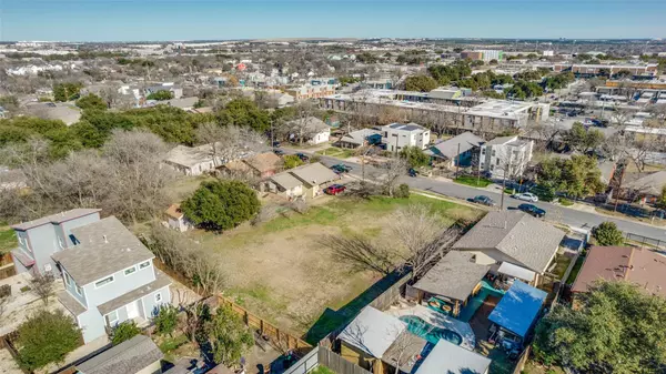 Austin, TX 78752,6908 Blessing Ave