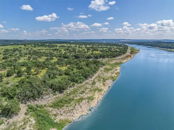 Marble Falls, TX 78654,Lot 5 Colorado Canyon DR