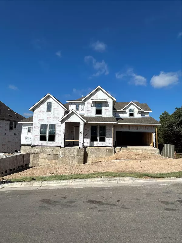 1904 Crimson Sunset DR, Georgetown, TX 78628