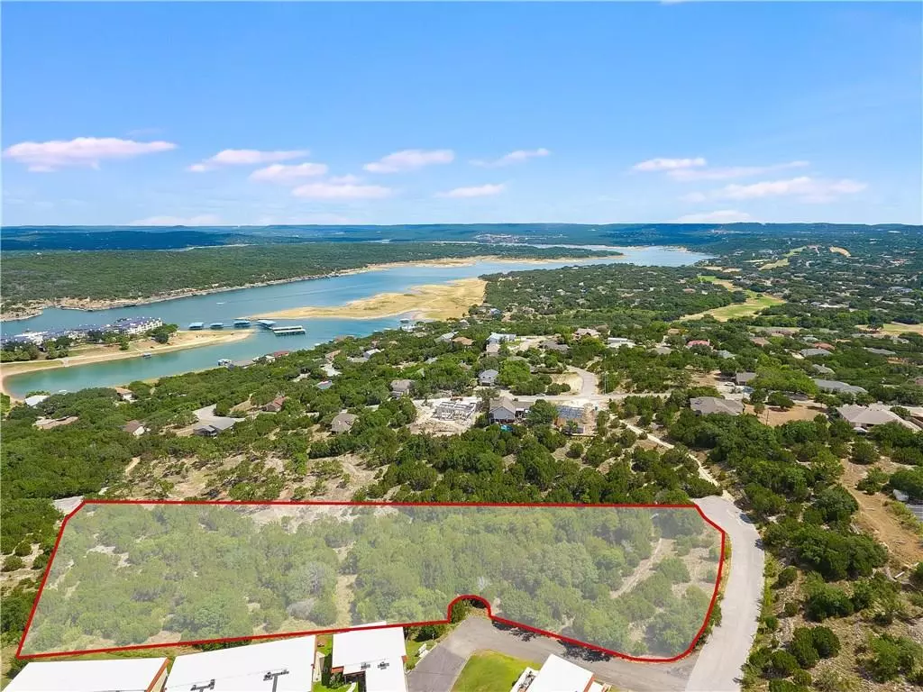 Lago Vista, TX 78645,21504 Porter CV