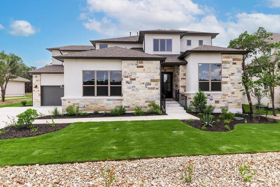 4608 Destination WAY, Jonestown, TX 78645
