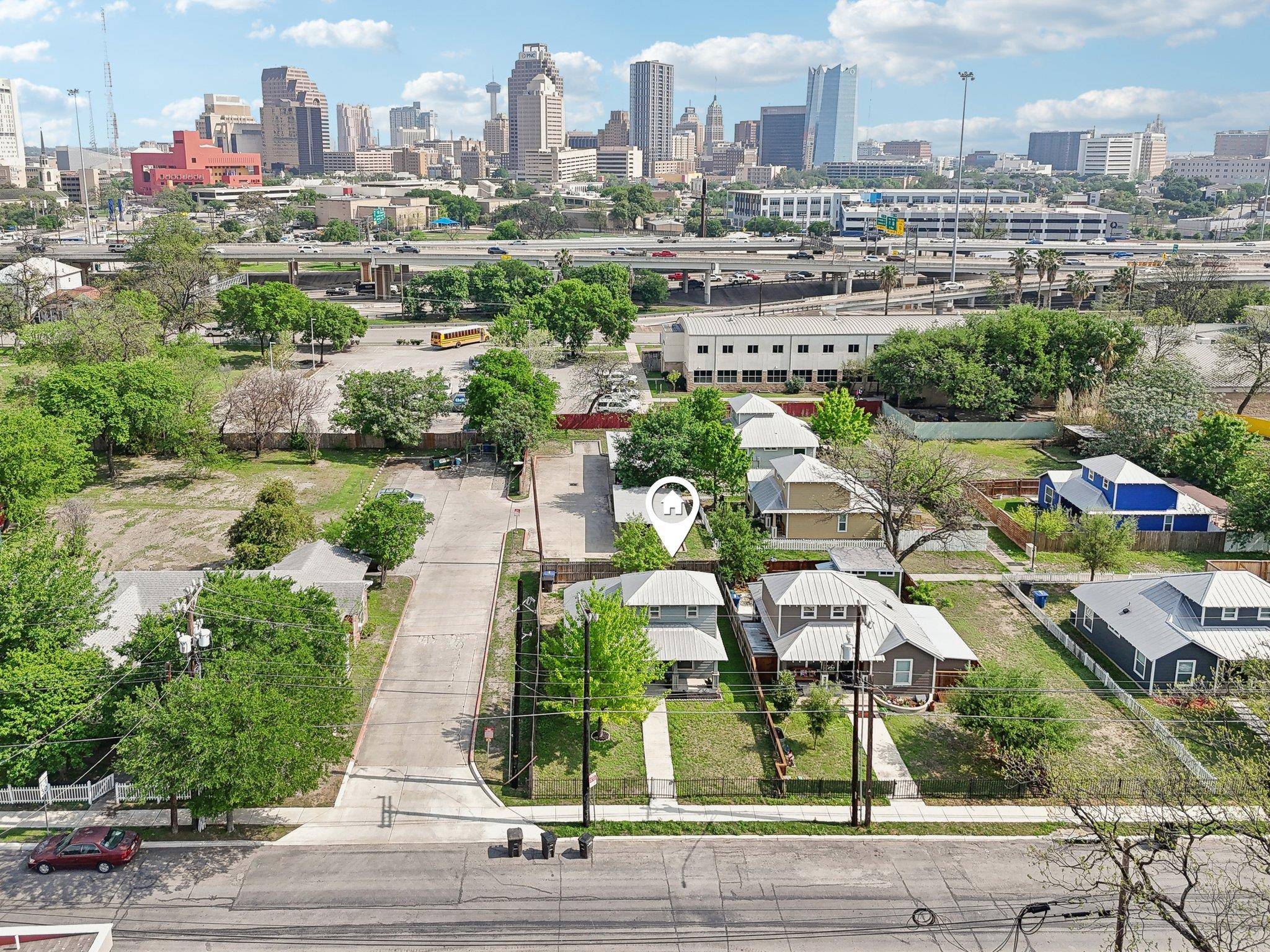 602 W Euclid Ave,  San Antonio,  TX 78212