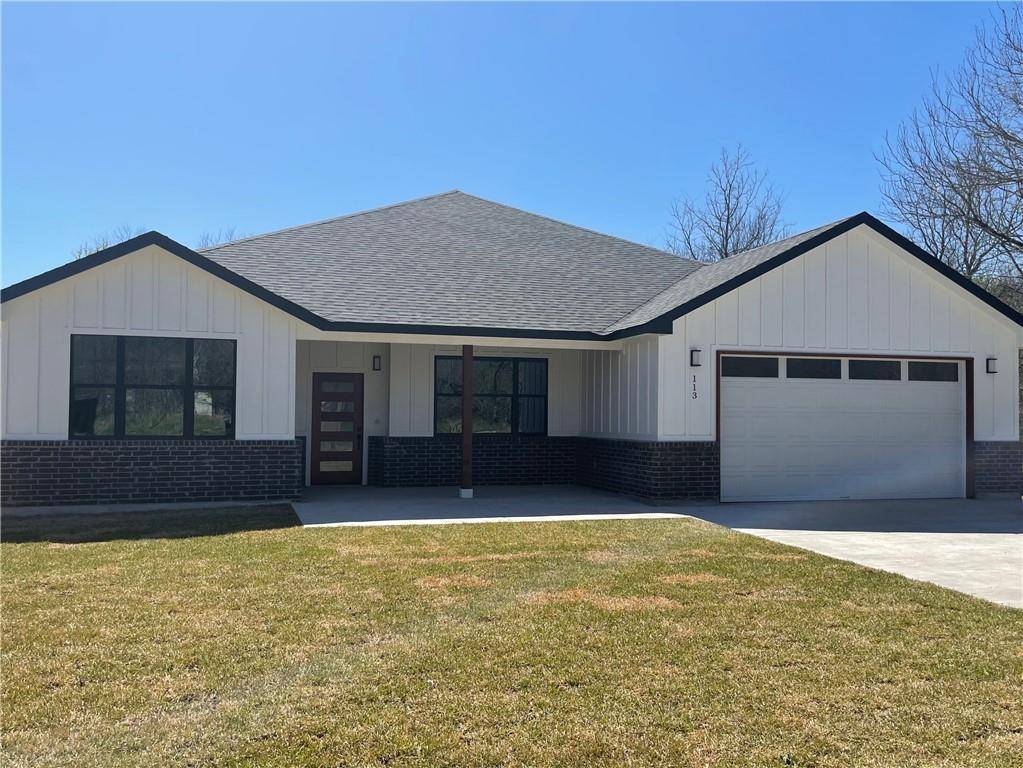 Bastrop, TX 78602,113 Waimanalo DR