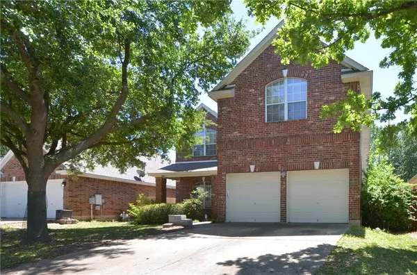 9005 Mountain Mist LN, Round Rock, TX 78681