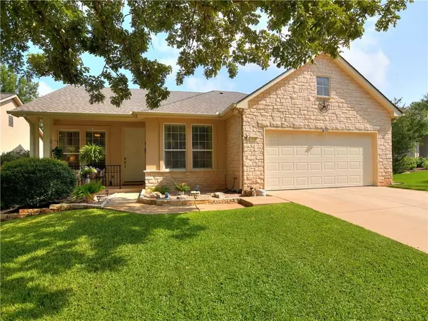 118 Verbena DR,  Georgetown,  TX 78633