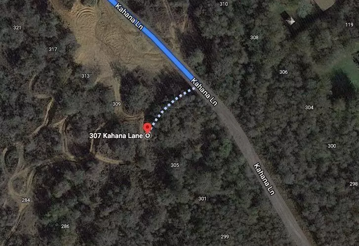 Bastrop, TX 78602,307 Kahana LN