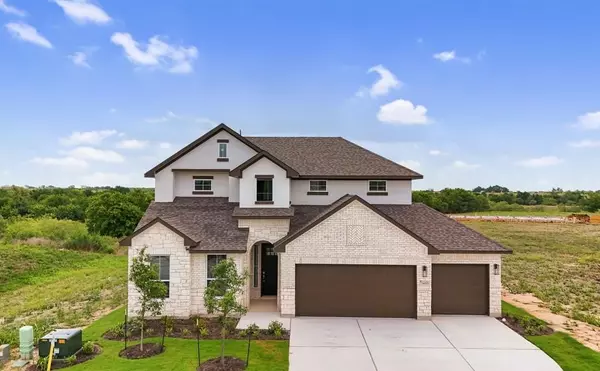 14013 Moroney CV, Manor, TX 78653