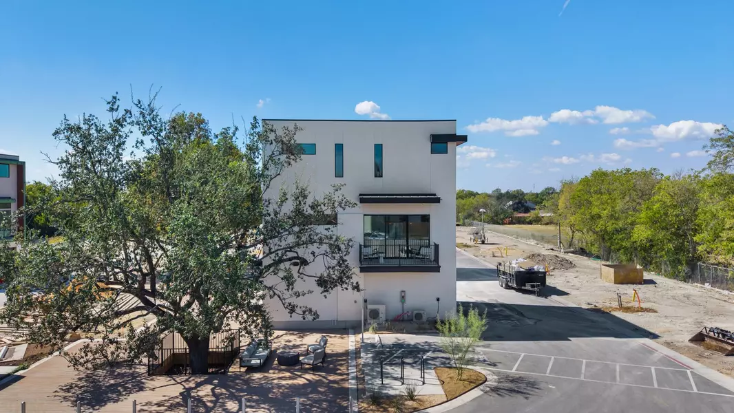 10823 Desert TRL, Austin, TX 78758