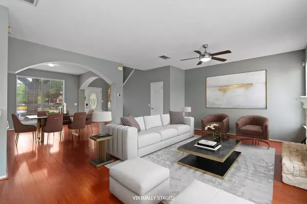 1708 Bengal DR, Round Rock, TX 78664