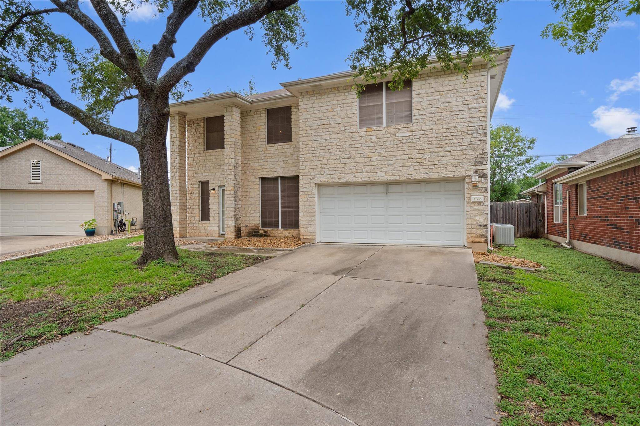 Round Rock, TX 78664,1708 Bengal DR
