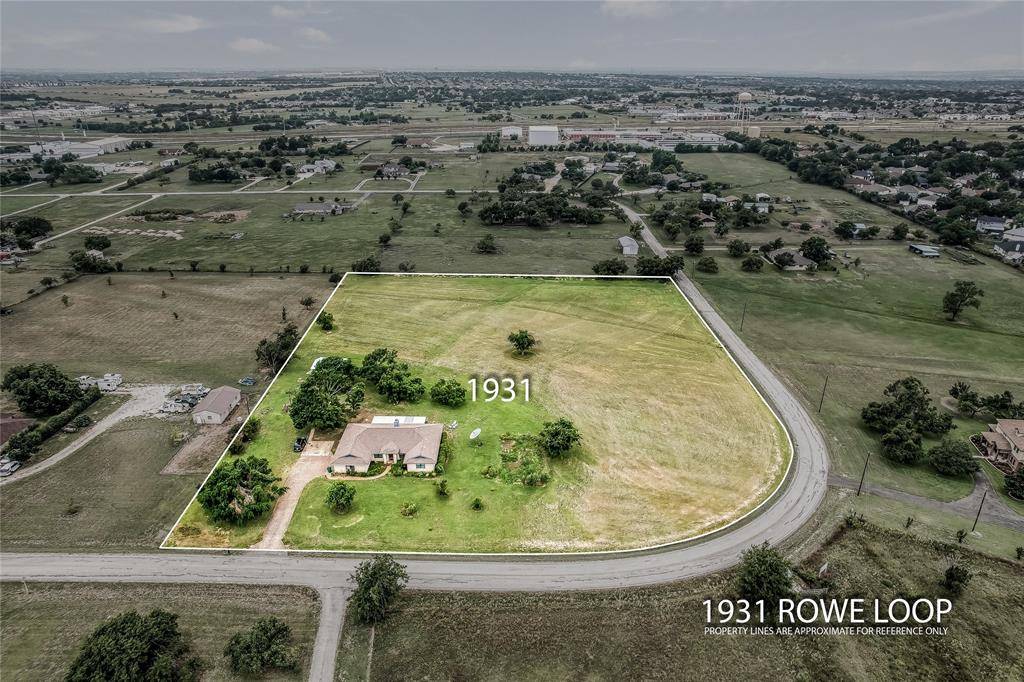 1931 Rowe LOOP, Pflugerville, TX 78660