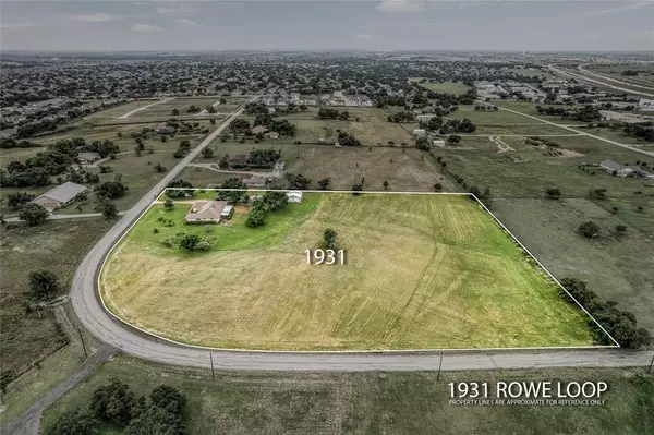 Pflugerville, TX 78660,1931 Rowe LOOP