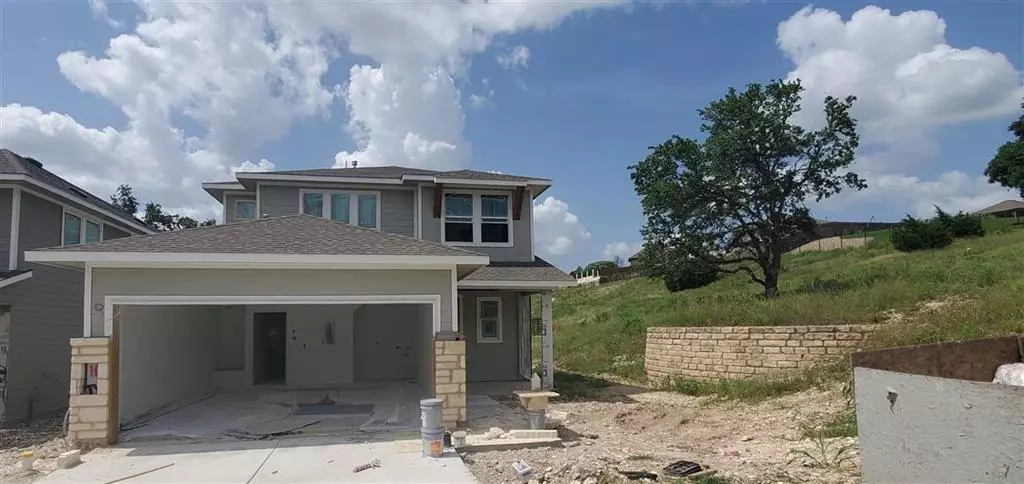 Georgetown, TX 78628,826 Affazia LN #57