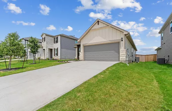 Georgetown, TX 78626,517 Madelines Meadow LN