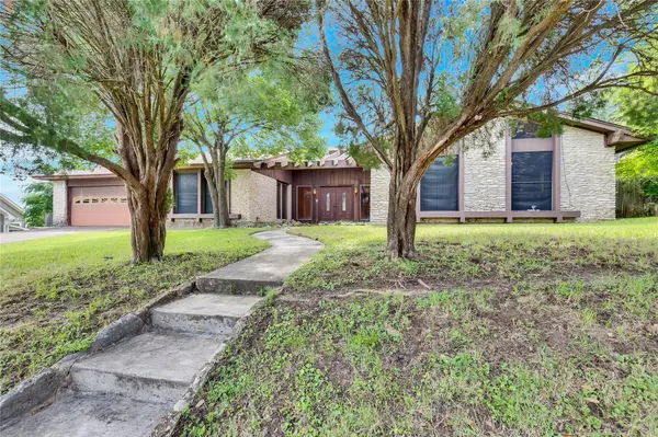 7632 Parkview CIR, Austin, TX 78731