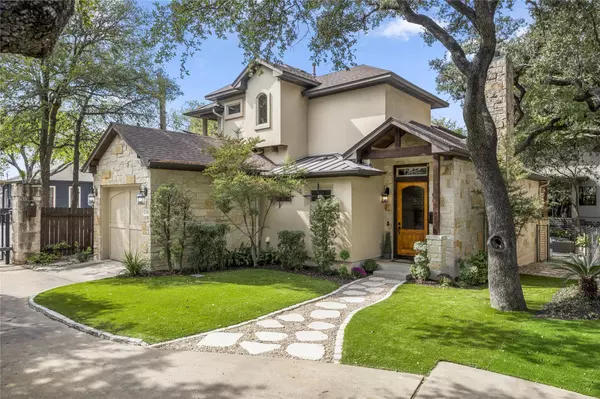 506 Atlanta ST,  Austin,  TX 78703