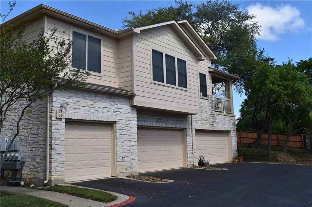 Austin, TX 78749,7501 Shadowridge RUN #114