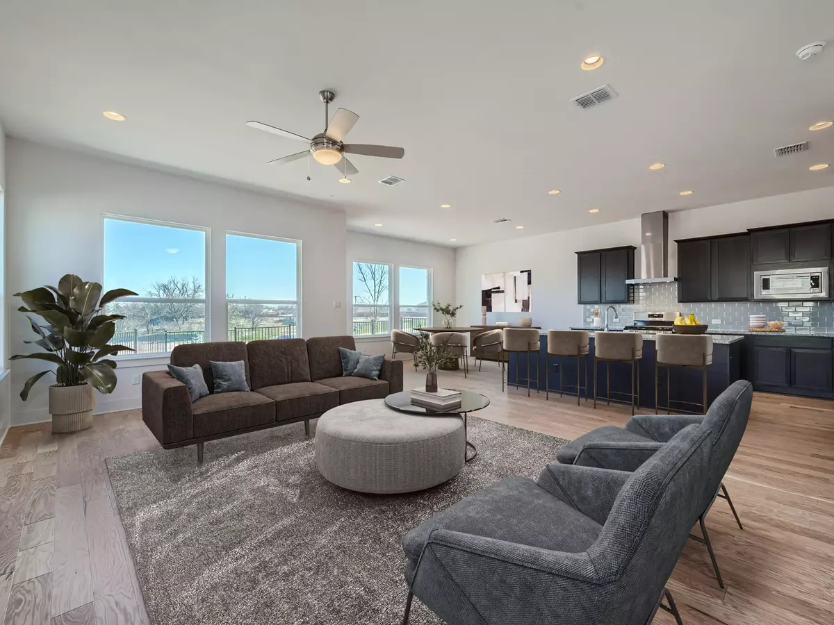 Round Rock, TX 78664,1531 N Red Bud LN #41