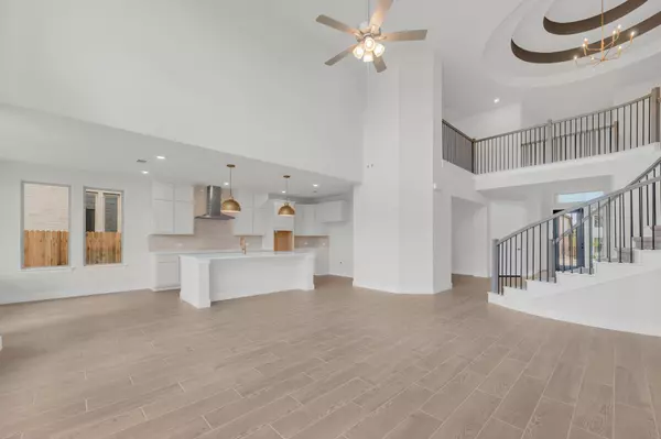 Liberty Hill, TX 78642,161 Montecilo DR