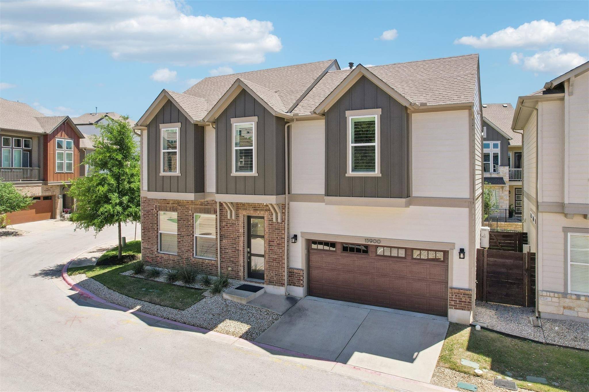 Austin, TX 78717,13900 Zink BND #61