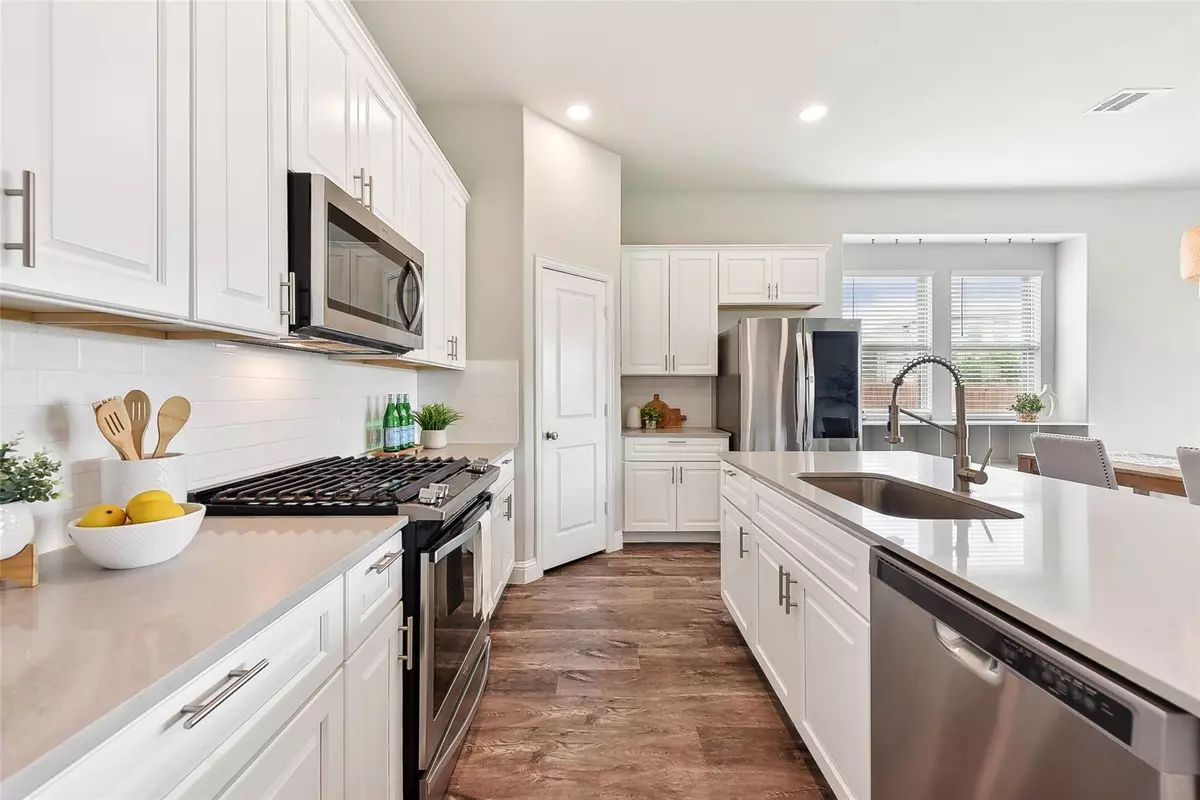 Leander, TX 78641,601 Mistflower Springs DR