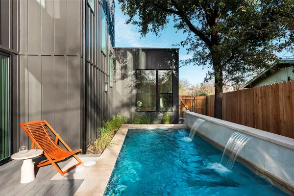 3014 Fontana DR, Austin, TX 78704