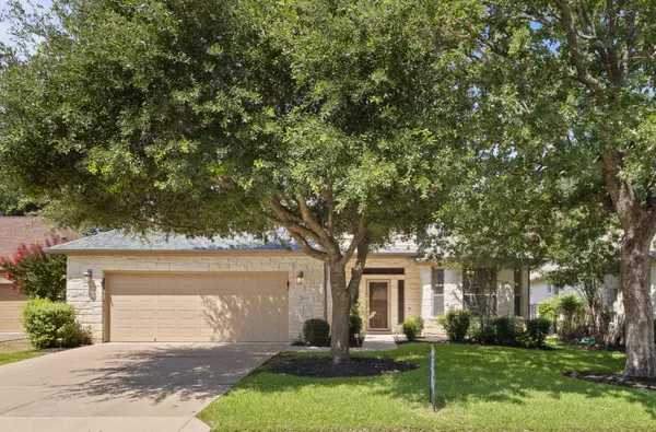 Georgetown, TX 78633,1005 Fort Davis ST