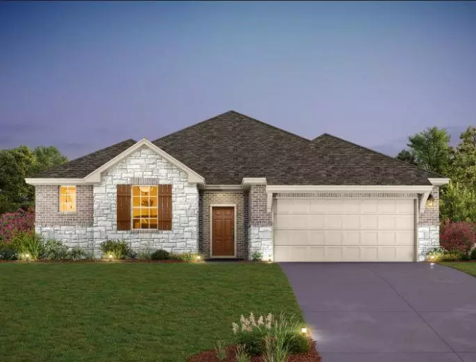 Hutto, TX 78634,3008 Ottaviano WAY