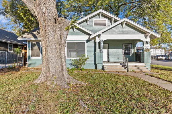 Waco, TX 76707,2601 Gorman Ave