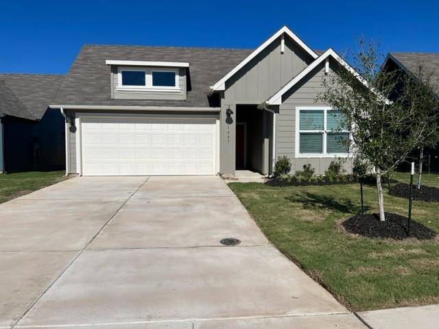 1661 James ST, New Braunfels, TX 78130