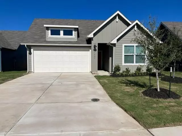 New Braunfels, TX 78130,1661 James ST