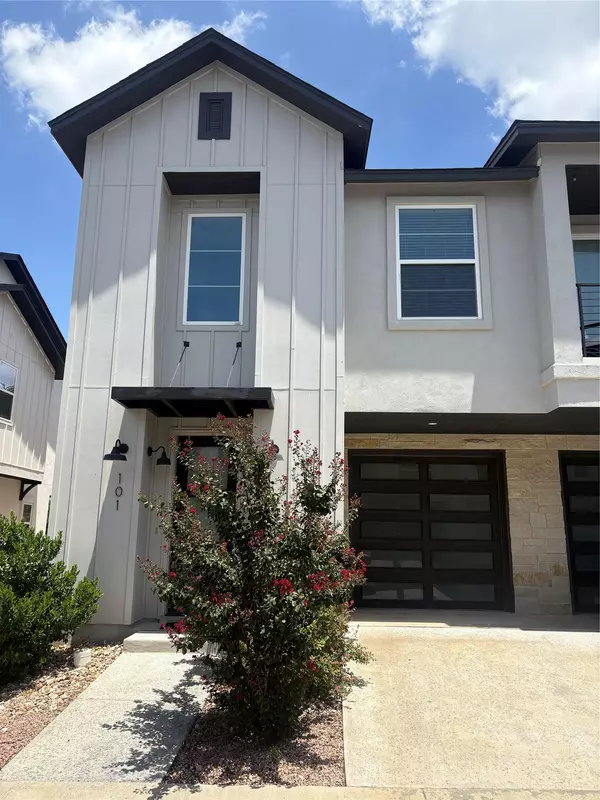 12001 Vista Parke DR #101, Austin, TX 78726