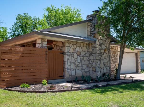 10303 Quail Ridge DR, Austin, TX 78758