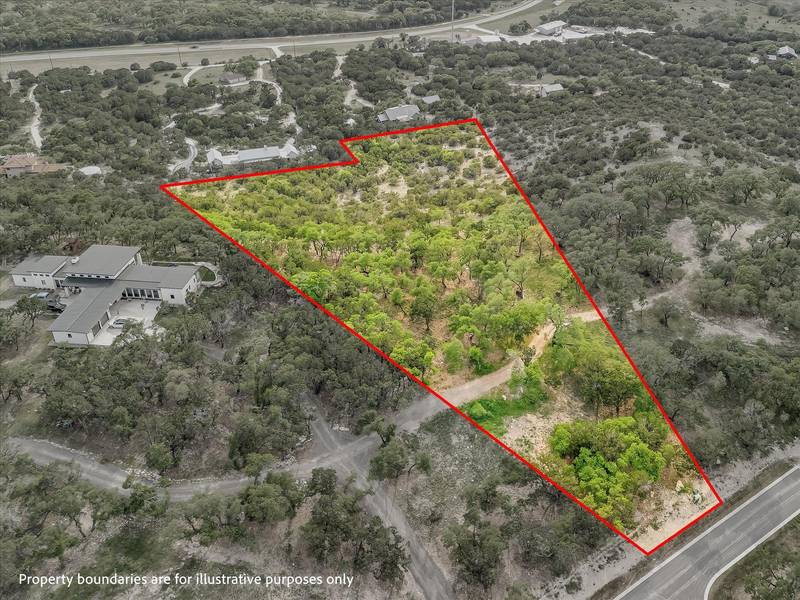 476 MOONRIDGE LN, Wimberley, TX 78676