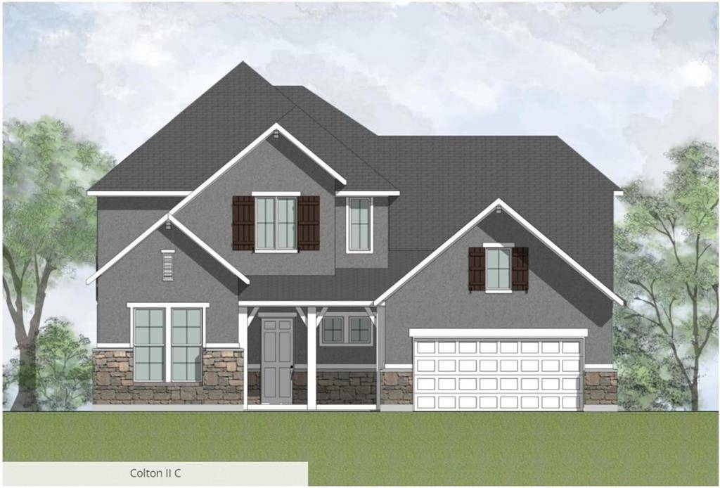 19302 Summit Glory TRL, Spicewood, TX 78669