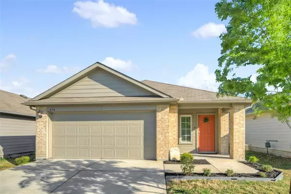 Kyle, TX 78640,270 DORCHESTER DR