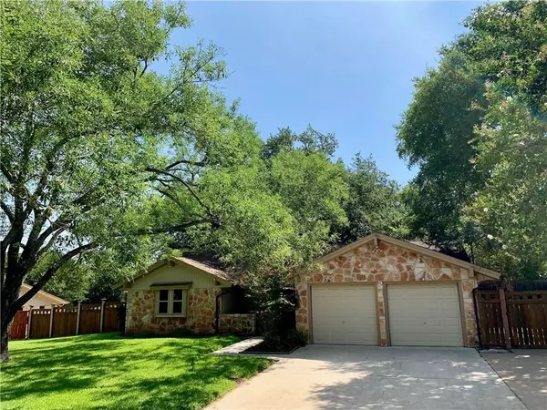 4303 Luna TRL, Georgetown, TX 78628