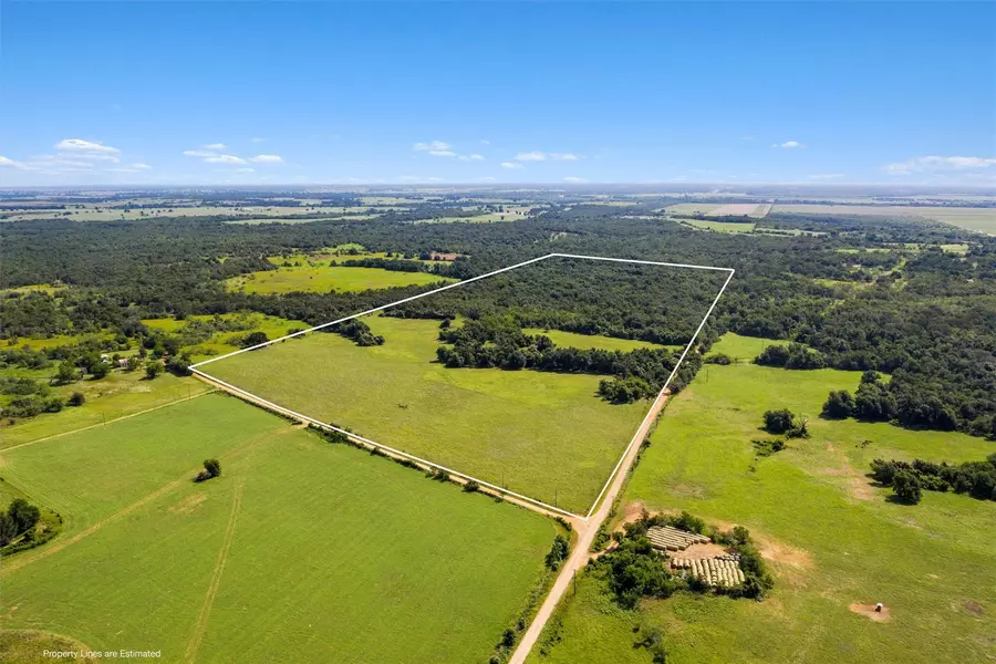 TBD County Road 270, Cameron, TX 76520