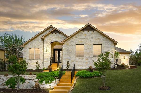 315 Duffy LN,  Lakeway,  TX 78738