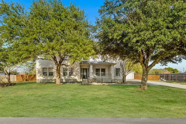 600 Bella Vista Circle CIR, Kyle, TX 78640