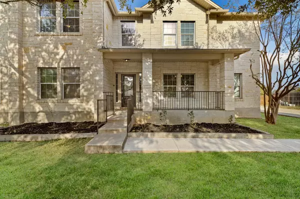 Kyle, TX 78640,600 Bella Vista Circle CIR