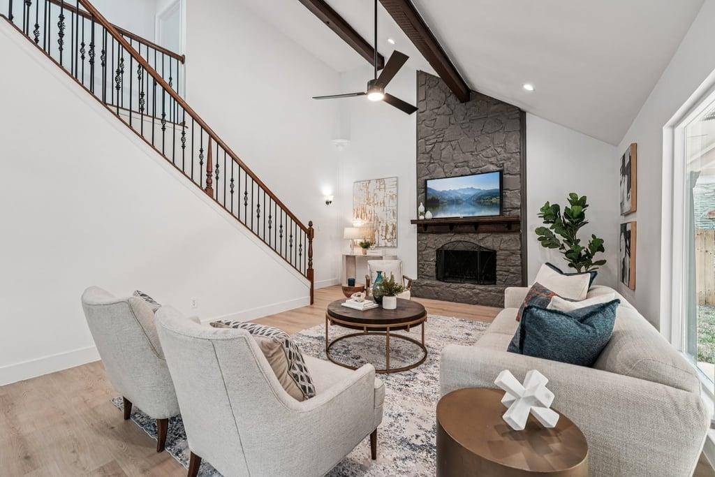 11904 Rust RD, Austin, TX 78750