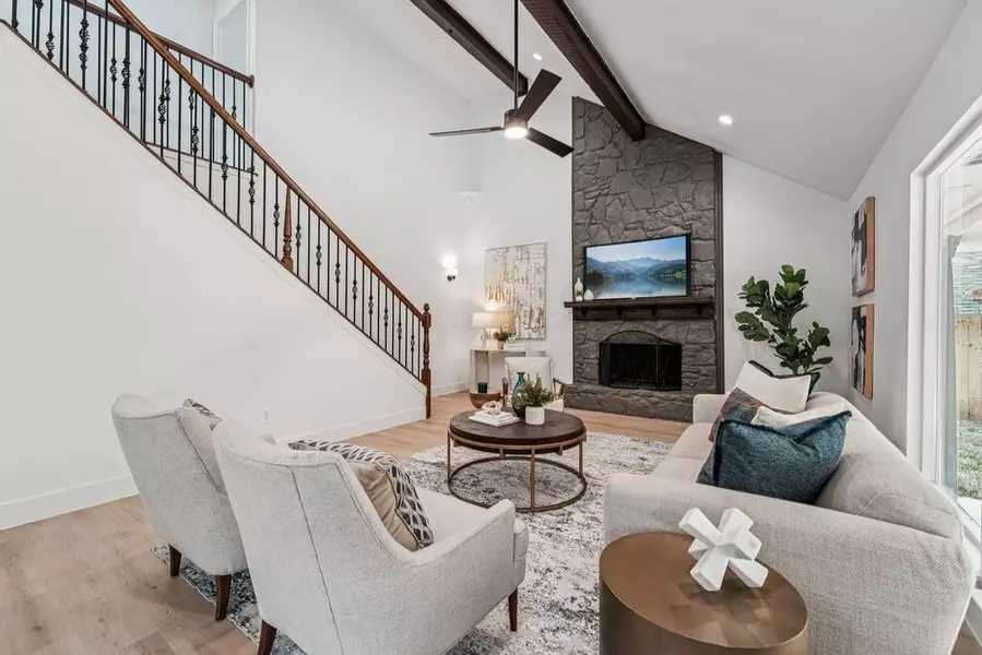 11904 Rust RD, Austin, TX 78750